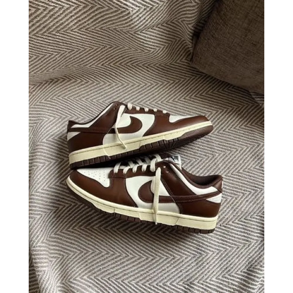 Premium Nike SB Dunk Low Cacao Shoes For Men (FT458)