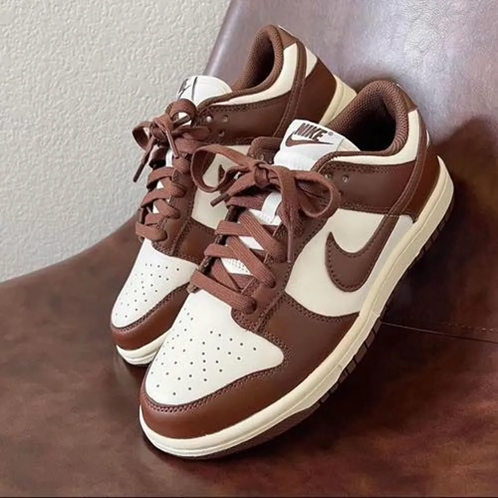 Premium Nike SB Dunk Low Cacao Shoes For Men (FT458)