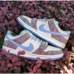 Premium Nike Sb Dunk Low Crenshaw Skate Club Shoes For Men (SL604)