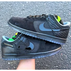 Premium Nike Sb Dunk Low Duck Shoes For Men (SL663)