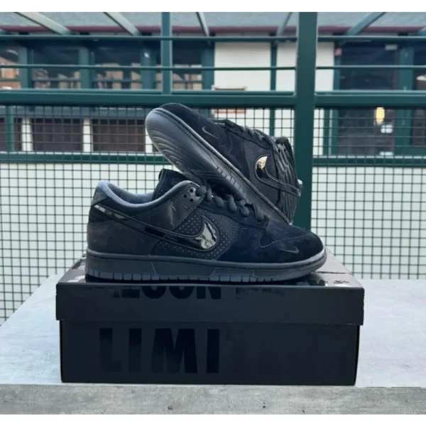 Premium Nike Sb Dunk Low Duck Shoes For Men (SL663)