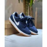 Premium Nike Sb Dunk Low Monsoon Blue Shoes For Men (SL666)
