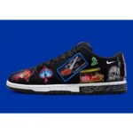 Premium Nike Sb Dunk Low Neck Face Shoes For Men (SL652)