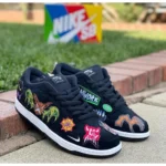 Premium Nike Sb Dunk Low Neck Face Shoes For Men (SL652)
