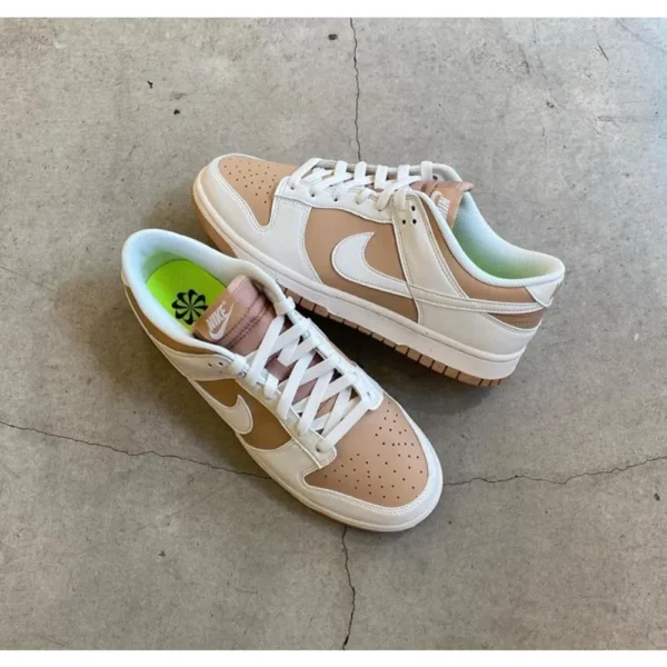 Premium Nike Sb Dunk Low Next Nature Hemp Shoes For Men (SL632)