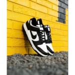 Premium Nike SB Dunk Low Panda Shoes For Men (FT455)