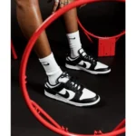 Premium Nike SB Dunk Low Panda Shoes For Men (FT455)