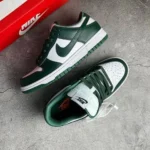 Premium Nike Sb Dunk Low Varsity Green Shoes For Men (FT777)