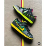 Premium Nike X Doaf Dunk Low Shoes For Men (FT418)