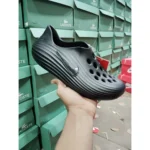 Premium Nike X Skepta Shox Tl Black Shoes For Men (BSF1015)