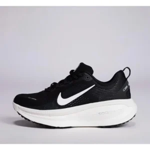 Premium Nike Zoom Vomero 18 Road Black Shoes For Men (SL645)