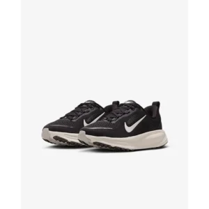 Premium Nike Zoom Vomero 18 Road Black Shoes For Men (SL645)