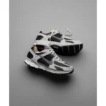 Premium Nike Zoom Vomero 5 Dark Smoke Grey Shoes For Men (SL647)