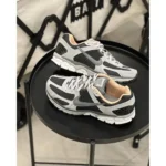 Premium Nike Zoom Vomero 5 Dark Smoke Grey Shoes For Men (SL647)