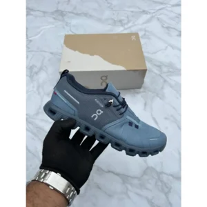Premium On Cloud 5 Water Proof Shoes For Men (SL712)