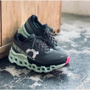 Premium On Cloud Monster Asphalt Lima Shoes For Men (FT459)
