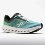 Premium On Cloud Surfer Honeydew Ivory Shoes For Men (FT419)