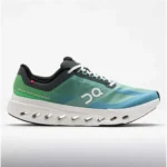 Premium On Cloud Surfer Honeydew Ivory Shoes For Men (FT419)