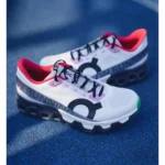 Premium On Cloudboom Strike Limelight Wolf Shoes For Men (SL746)