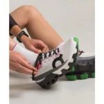 Premium On Cloudboom Strike Limelight Wolf Shoes For Men (SL746)
