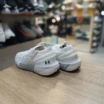 Premium On Cloudboom Strike Limelight Wolf Shoes For Men (SL747)