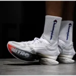 Premium Puma Fastroid Nitro White Shoes For Men (FT412)