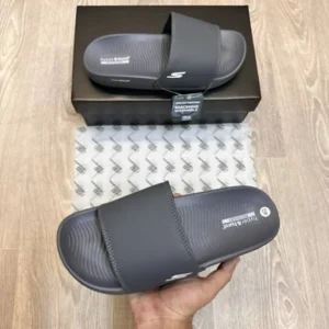 Skechers Hyper Burst Slides For Men (MGC53)