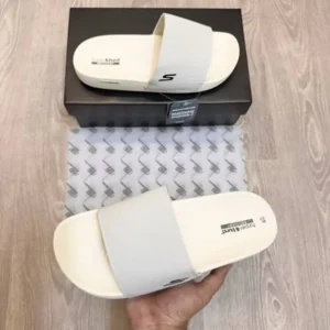 Skechers Hyper Burst Slides For Men (MGC55)