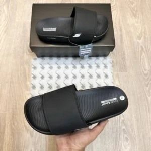 Skechers Hyper Burst Slides For Men (MGC57)