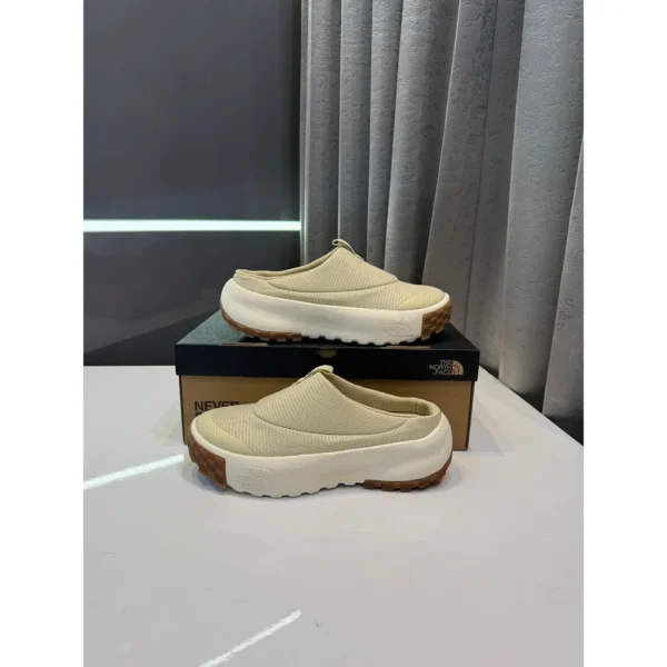 The North Face Never Stop Mules For Men (LAB1260)