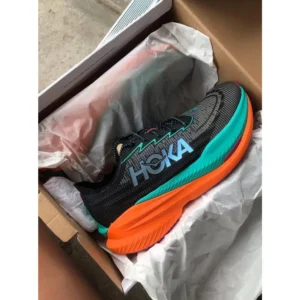 Trendy Hoka Mach X 2 Running Shoes For Men (SL740)