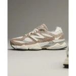 Trendy New Balance 9060 Driftwood Shoes For Men (SL736)