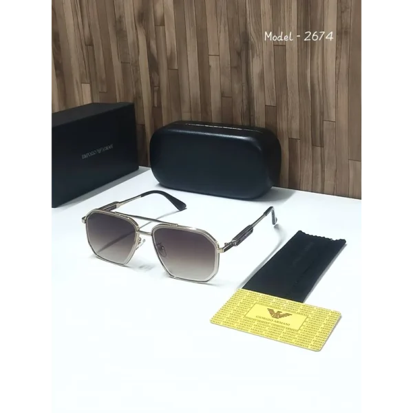 Emporio Armani Sunglasses (CSO1774)