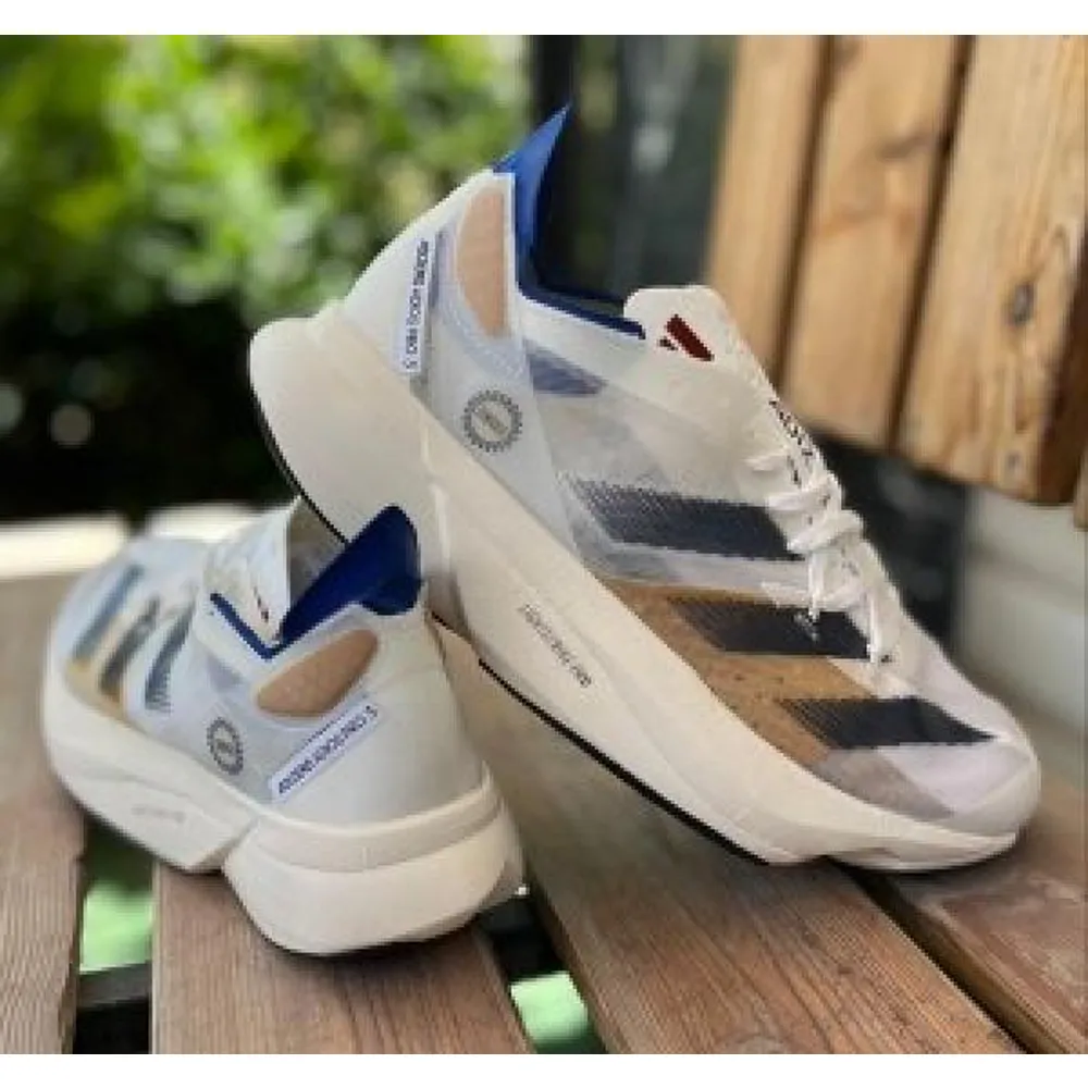 First Copy Adidas Adizero Adios Pro 3 Shoes For Men (FT1152) First Copy Adidas Adizero Adios Pro 3 Shoes For Men (FT1152)