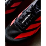 First Copy Adidas Adizero Evo Sl Carbon Lucid Red Shoes For Men (FT1175)