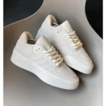 First Copy Adidas Rivalry Low Clay X Fear Of God Grey Shoes For Men (FT1215)