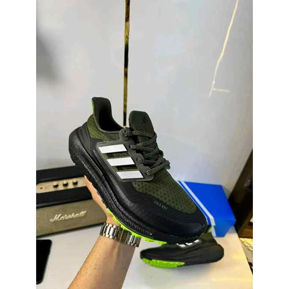 First Copy Adidas Samba Black Shoes For Men (FT1131)