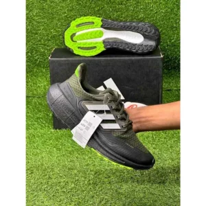 First Copy Adidas Samba Black Shoes For Men (FT1131)