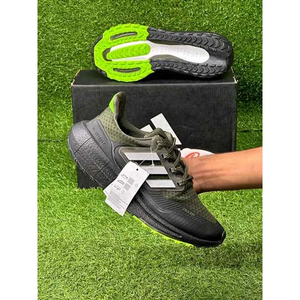 First Copy Adidas Samba Black Shoes For Men (FT1131)