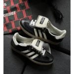 First Copy Adidas Wales Bonner X Samba Pony Shoes For Men (CSO1858)
