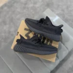 First Copy Adidas Yeezy 350 V2 Cinder Shoes For Men (CSO1879)