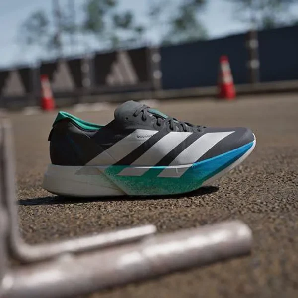 First Copy Adizero Adios Pro Mirror Shoes For Men (LAB1400)