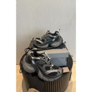 First Copy Balenciaga 6xl Sneakers Oversized Rubber Sole For Men (LAB1613)