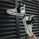 First Copy Converse Chuck 70 Plus Counter Climate Shoes For Men (FT1165)