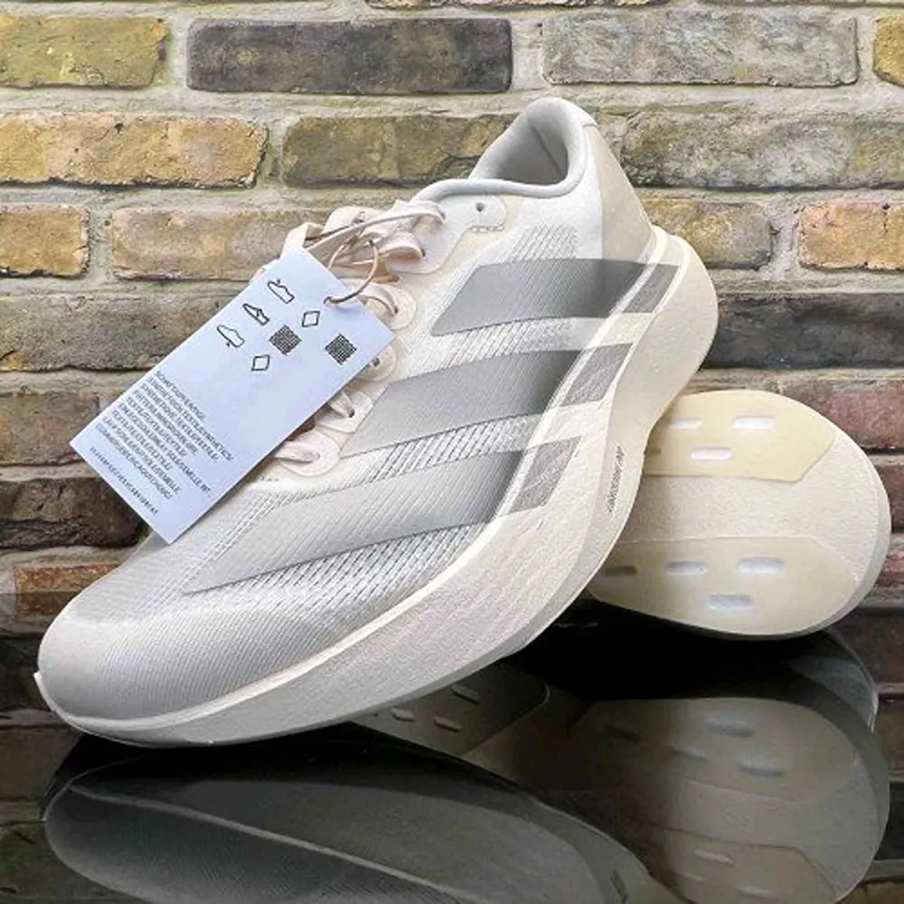 First Copy Loewe X On Cloud Tilt White Shoes For Men (BSF1053)