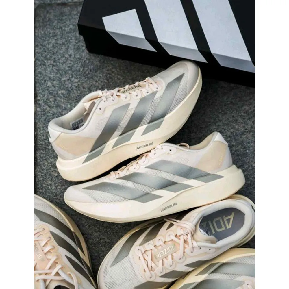 First Copy Loewe X On Cloud Tilt White Shoes For Men (BSF1053)