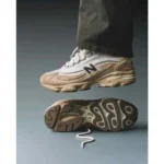 First Copy New Balance 1000 Incense Shoes For Men (FT1202)