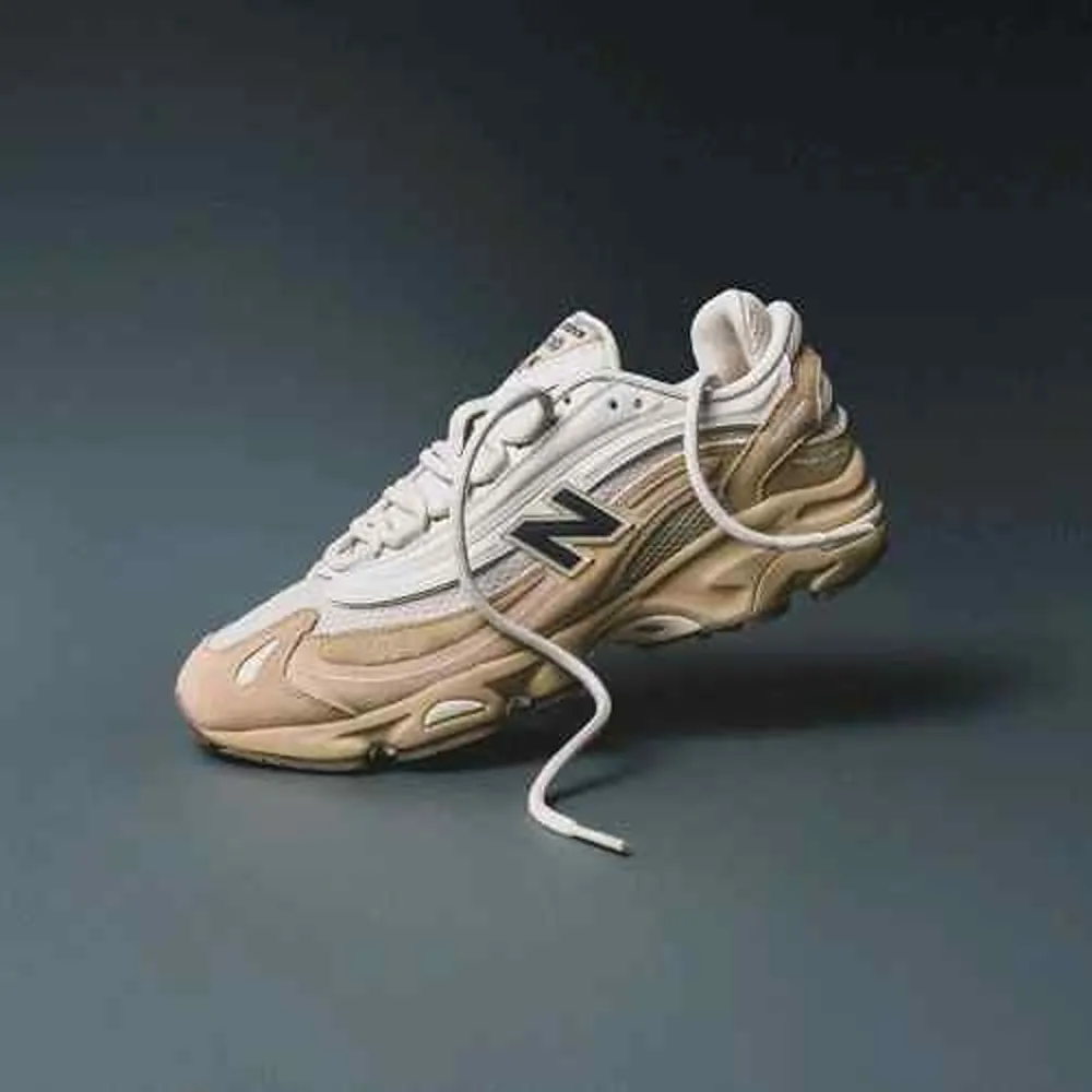 First Copy New Balance 1000 Incense Shoes For Men (FT1202)