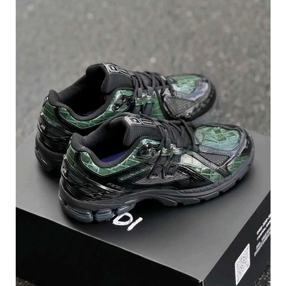 First Copy New Balance 1906r Ginger Bridges Shoes For Men (FT1219) First Copy New Balance 1906r Ginger Bridges Shoes For Men (FT1219)