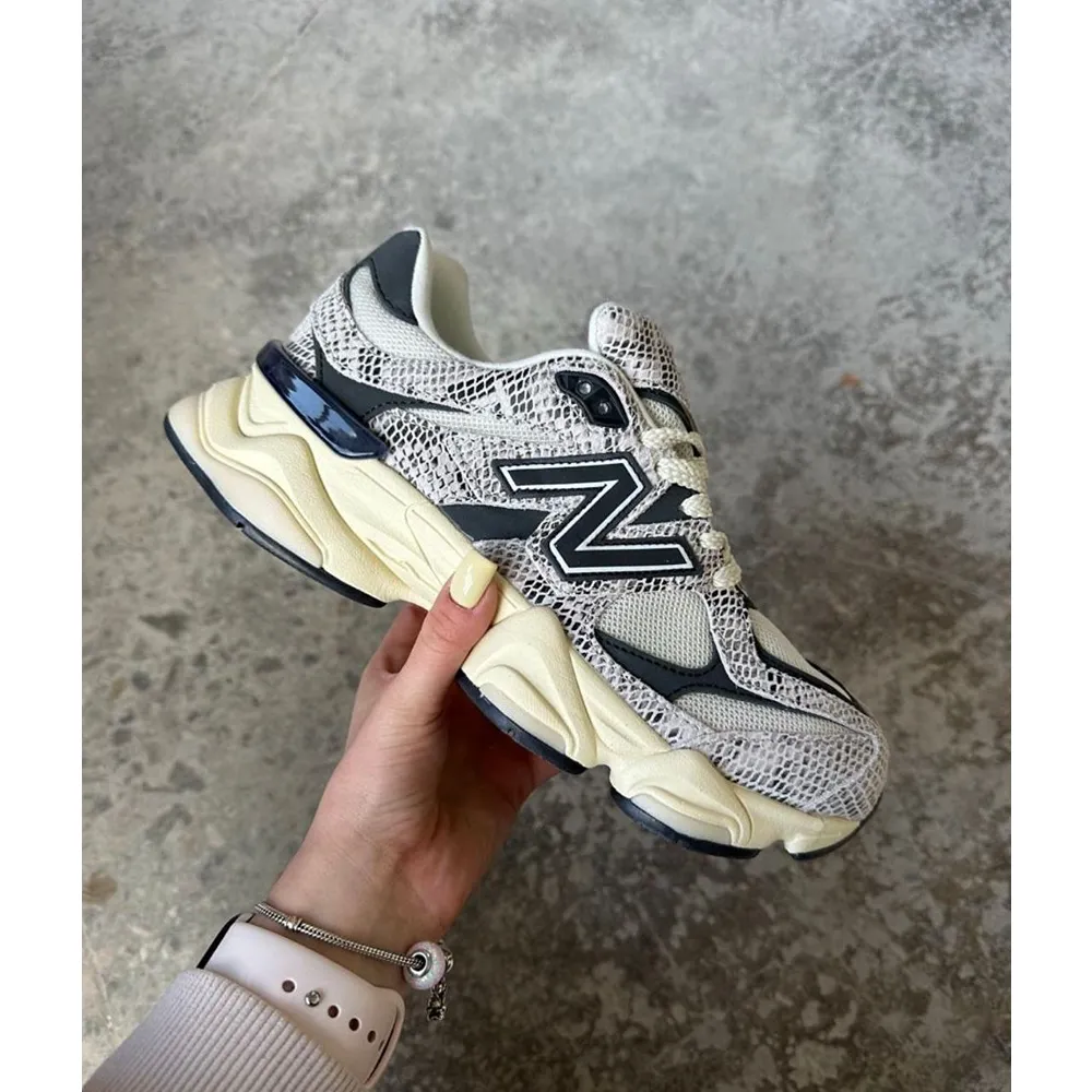 First Copy New Balance 9060 Year Of The Snake Shoes For Men (LAB1403)